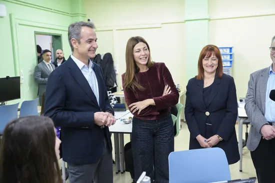καινοτομιας