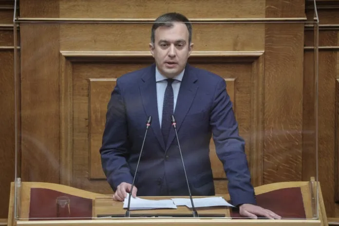 Τάσος Χατζηβασιλείου