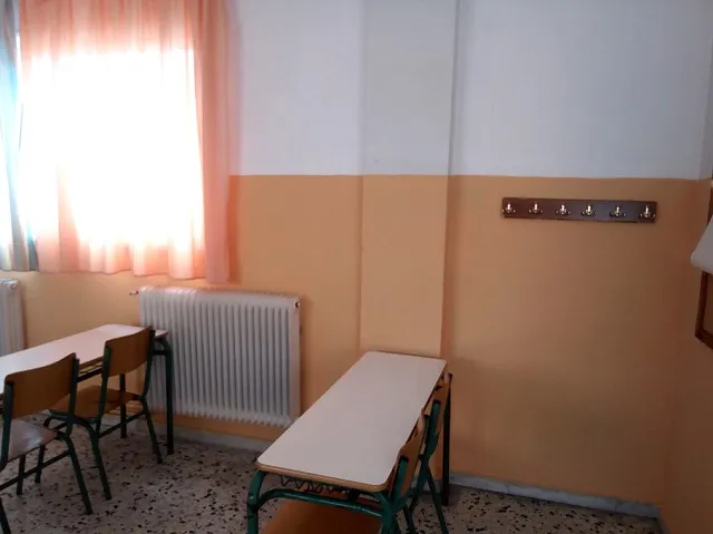 ταξη δημοτικού σχολείου