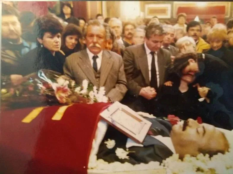 Νίκος Τεμπονέρας
