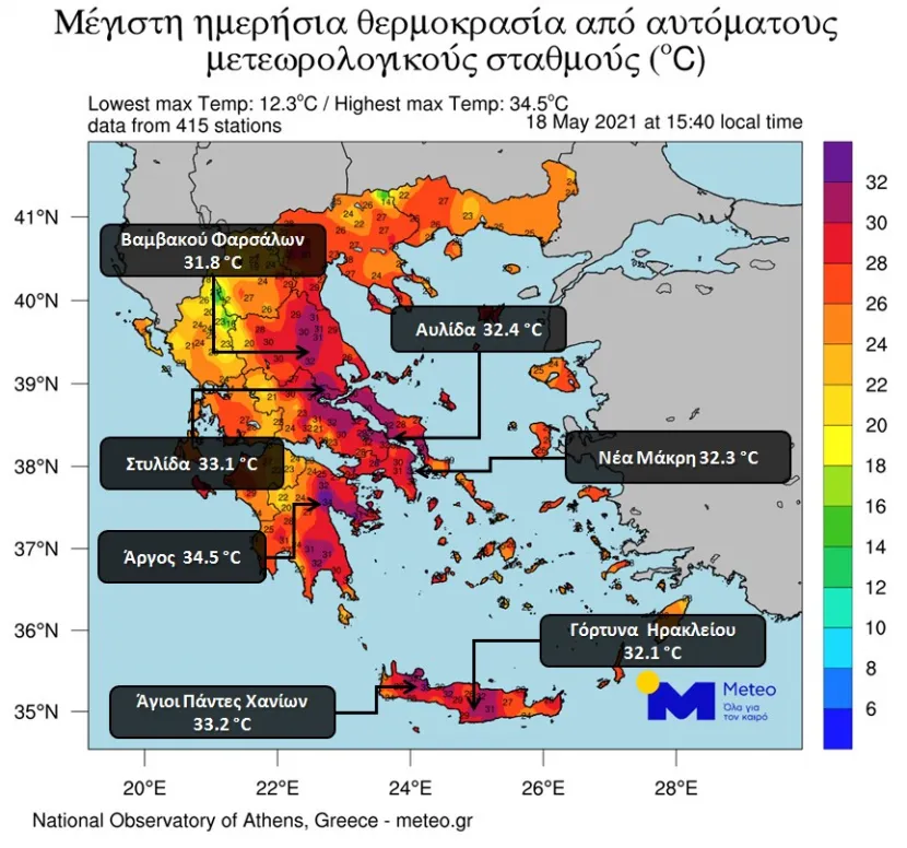 thermokrasia