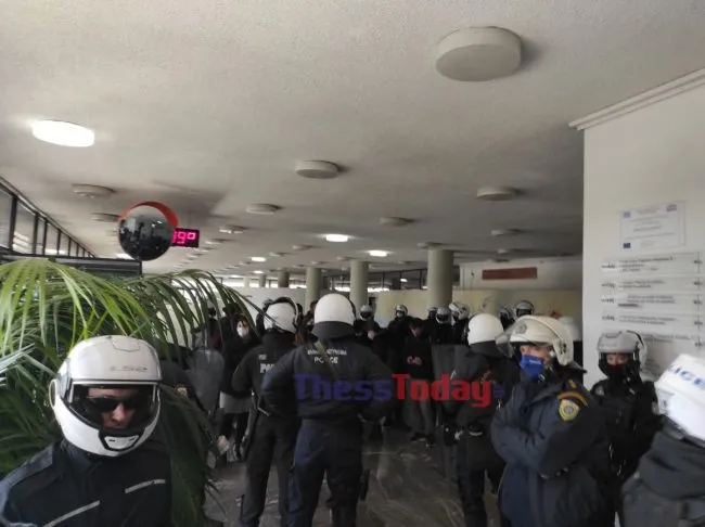 Θεσσαλονίκη