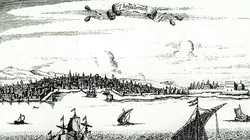 thessaloniki