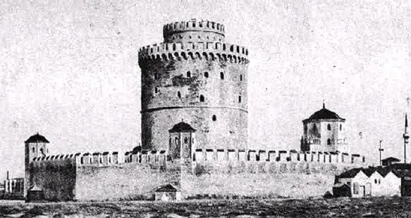 thessaloniki-leykos-pyrgos