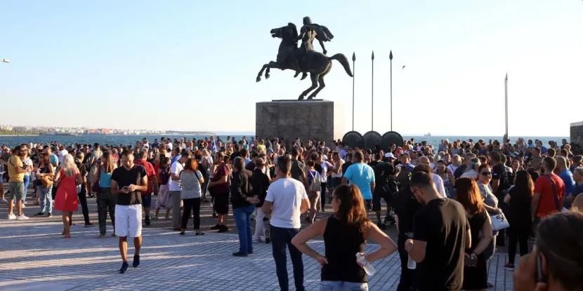 Θεσσαλονίκη