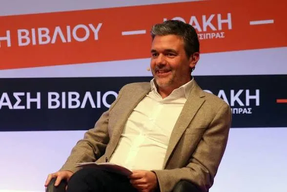 Κώστα Τούμπουρος