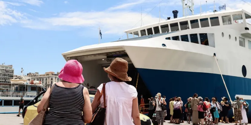 tourismos
