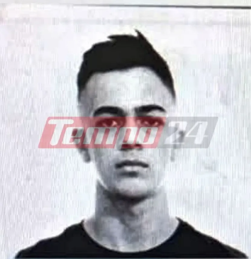 Ο νεκρός γιος από το τροχαίο στην Πάτρα