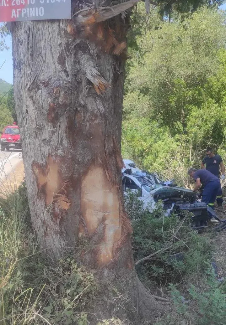 τροχαίο