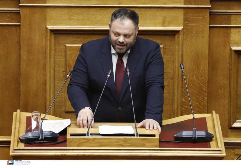 Σπυρίδων Τσιρώνης