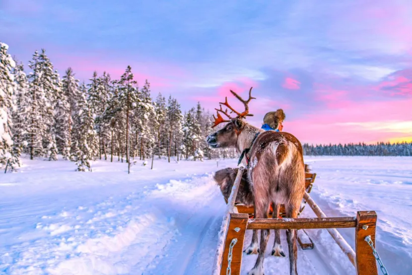 rovaniemi
