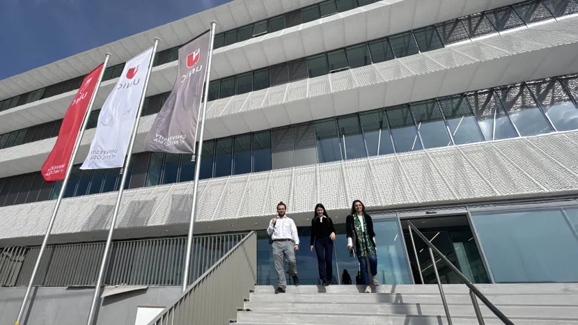 UNIC Athens