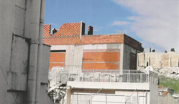 Ακρόπολη