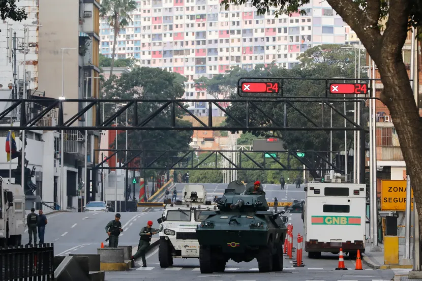 venezuela