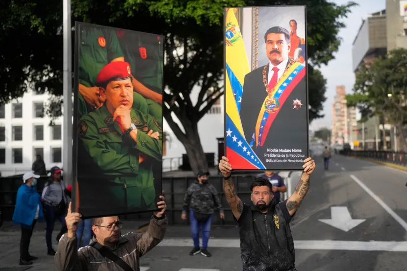 venezuela