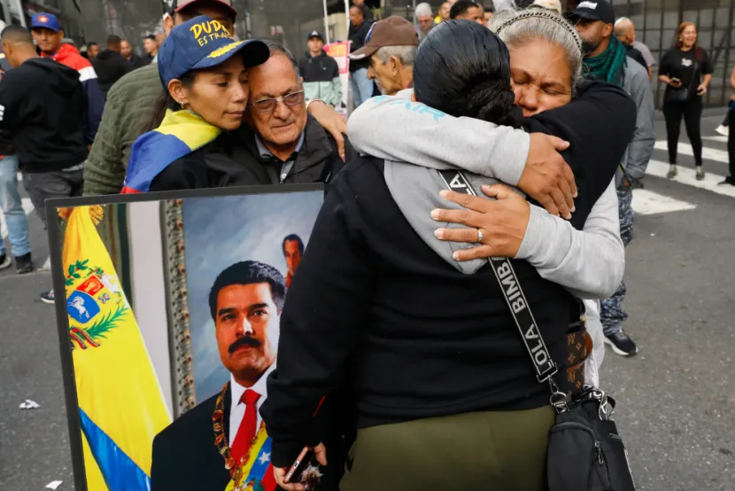 venezuela
