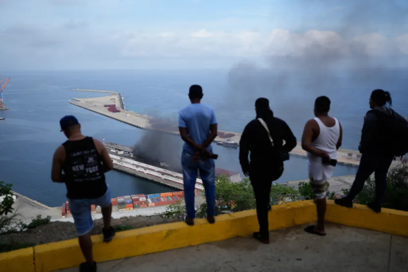 venezuela