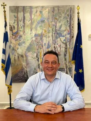 Κωνσταντίνος Βλάσης
