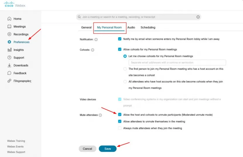 Webex