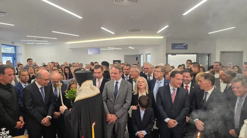 Πανεπιστημιακό Ογκολογικό Κέντρο «Αθηνά Ιωάν. Μαρτίνου»