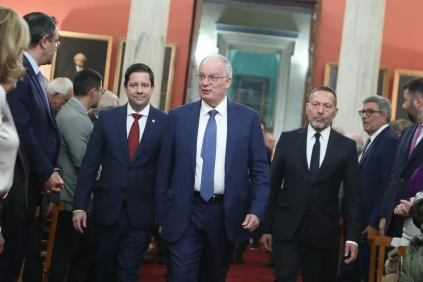 Κωνσταντίνος Τασούλας
