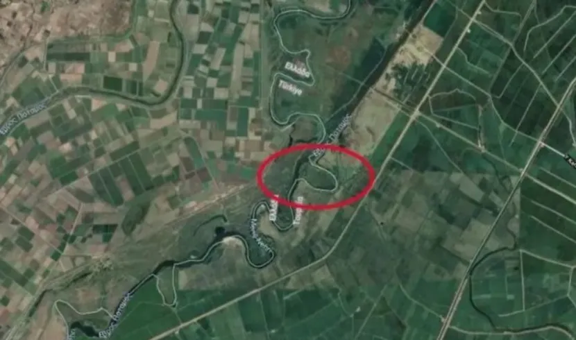 xartis evros 2