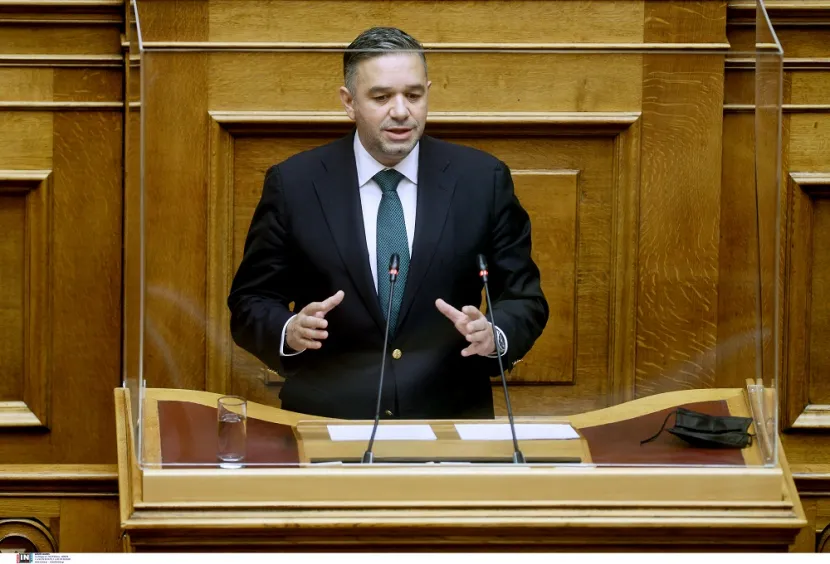 Θέμης Χειμάρας