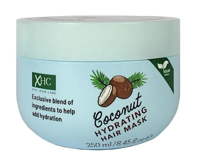 XHC XPEL HAIR CARE Coconut HAIR MASK
