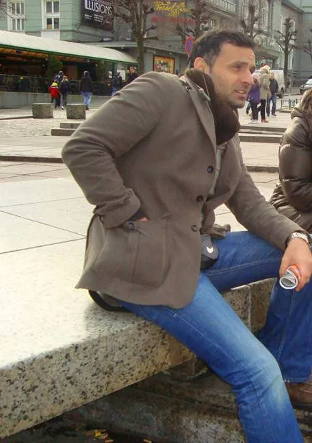 xronopoulos