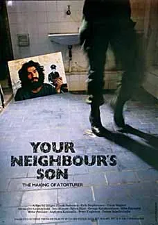 Ο Γιος του Γείτονά σου
