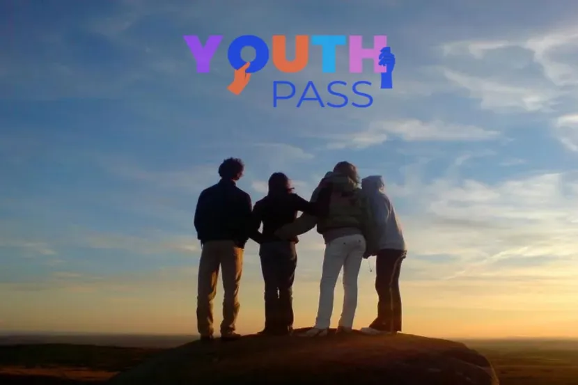Επίδομα youth pass
