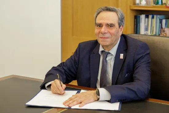 Σύμβαση για την αξιοποίηση ακινήτων του Πολυτεχνείου Κρήτης – Σοφία Ζαχαράκη