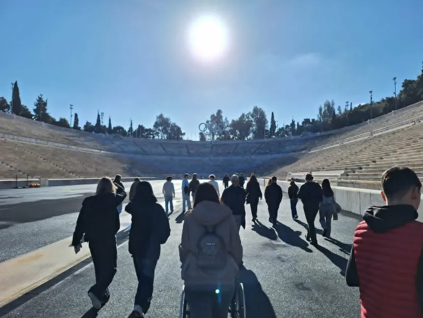 38ο Γενικό Λύκειο Αθηνών