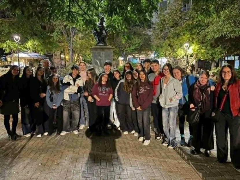 38ο Γενικό Λύκειο Αθηνών