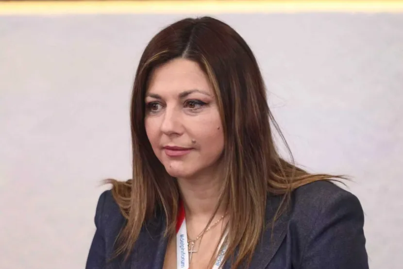 ζαχαρακη