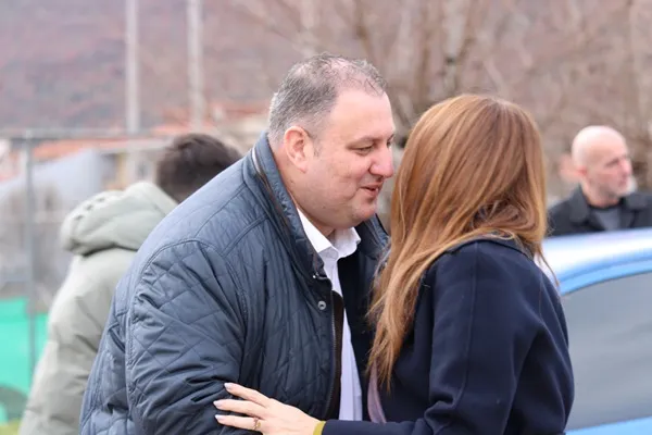 Σοφία Ζαχαράκη