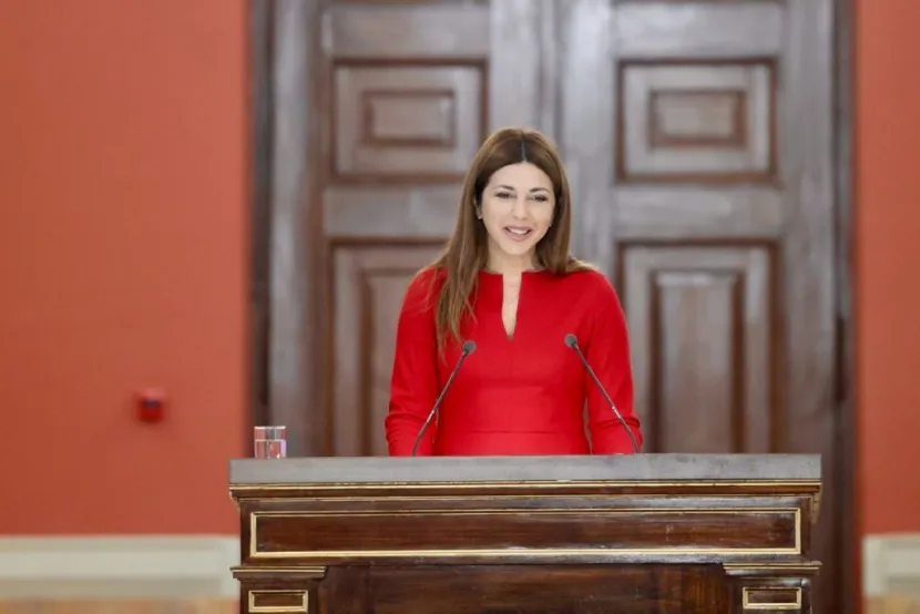 Σοφίας Ζαχαράκη