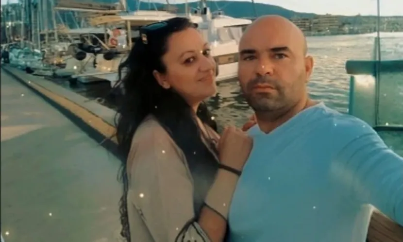 Γυναικοκτονία στον Βόλο