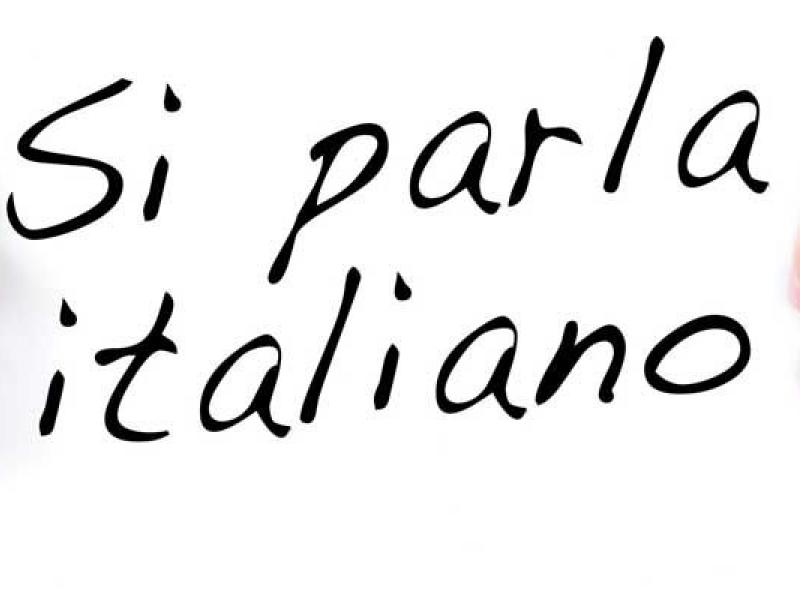 Καθηγητές Ιταλικής Γλώσσσας: 5.000 μαθητές διδάσκονται Ιταλικά ...