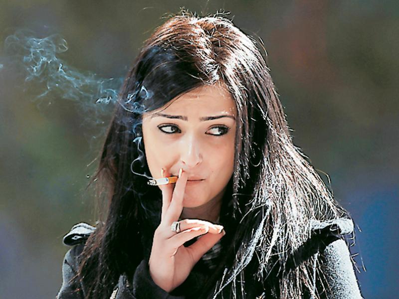 Παγκόσμια Ημέρα κατά του καπνίσματος: «Θεριακλήδες» πολλοί Ελληνες έφηβοι...