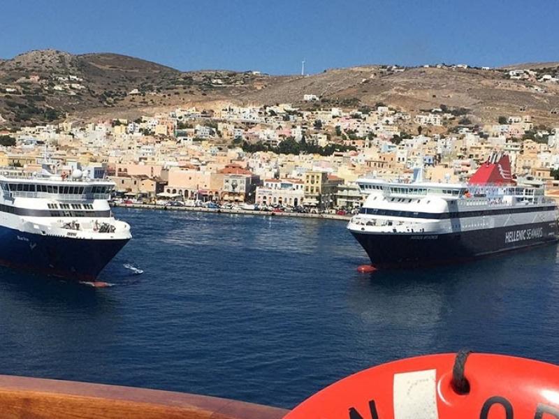 Κοινή ερώτηση 7 Κρητών βουλευτών για το Μεταφορικό Ισοδύναμο