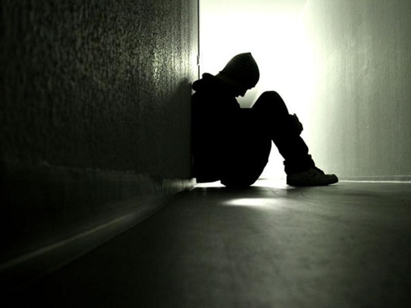 Παιδική κατάθλιψη: Όλα όσα πρέπει να γνωρίζετε