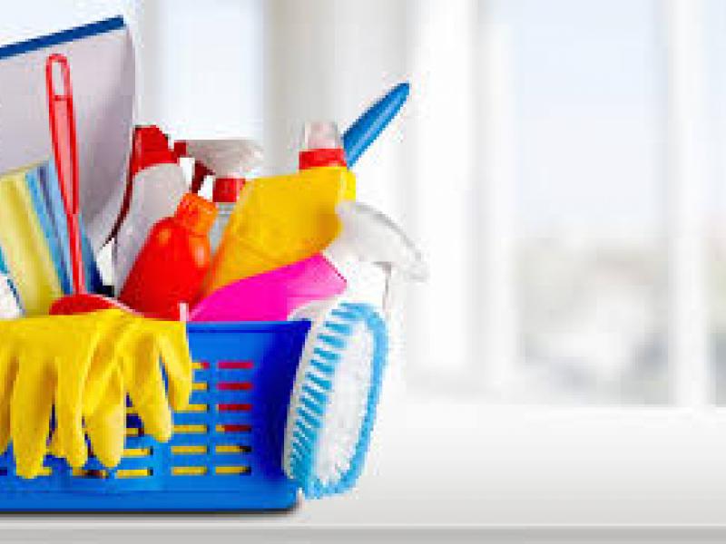 «Καμπανάκι» για οικιακά προϊόντα καθαρισμού – Επικίνδυνες χημικές ουσίες