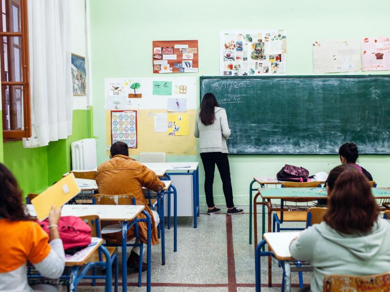 Προσλήψεις αναπληρωτών: Κλείδωσαν οι ημερομηνίες για δηλώσεις, ανακοίνωση προσλήψεων και ανάληψη υπηρεσίας