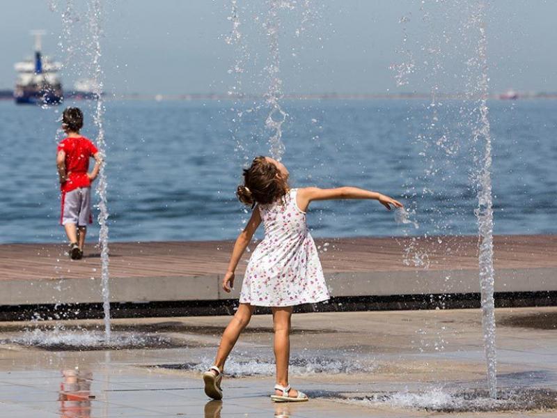 Κλιματική αλλαγή: Η έκθεση σε φονικές θερμοκρασίες έχει τριπλασιαστεί σε σχέση με τη δεκαετία του 1980