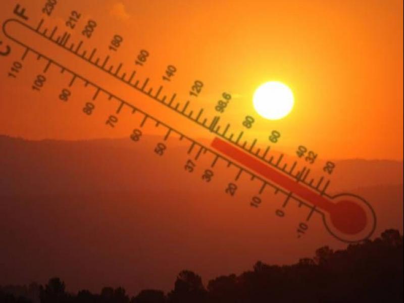 Copernicus: Το φετινό καλοκαίρι το πιο ζεστό που έχει καταγραφεί 
