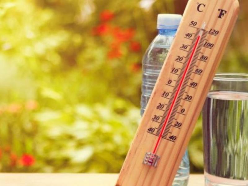 Δραματικό "καμπανάκι" από τους επιστήμονες: «Οι τρεις τελευταίοι μήνες είναι οι θερμότεροι εδώ και 120.000 χρόνια»