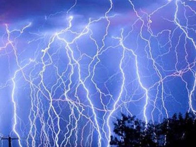 Κακοκαιρία Elias: Νέο έκτακτο δελτίο της ΕΜΥ - Ποιες περιοχές θα «χτυπήσουν» τις επόμενες ώρες τα έντονα φαινόμενα
