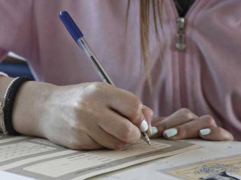 Υποψήφιοι με σοβαρές παθήσεις: Από σήμερα η ενημέρωση για την έγκριση του Μηχανογραφικού
