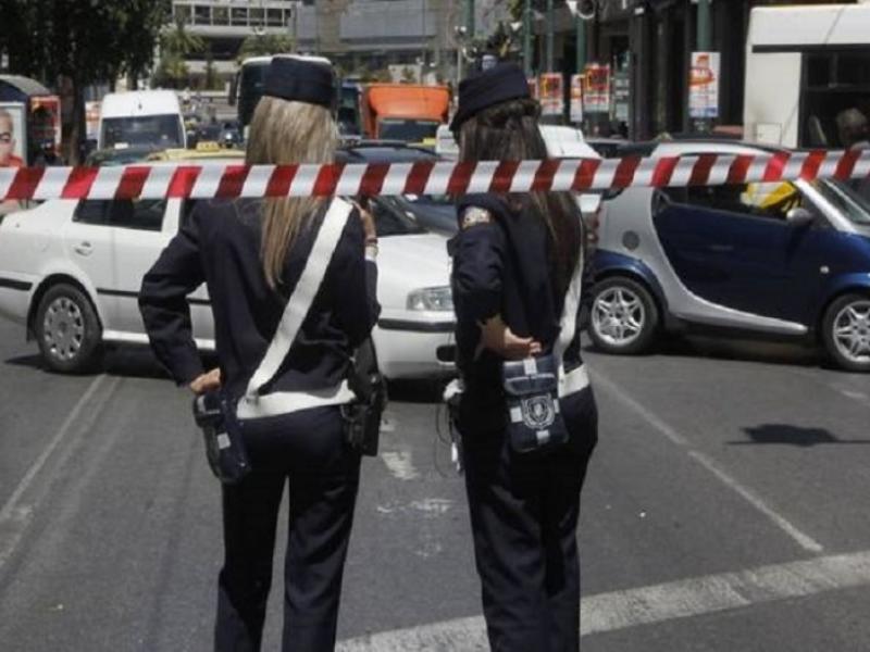 Επέτειος Πολυτεχνείου: Έκτακτες κυκλοφοριακές ρυθμίσεις